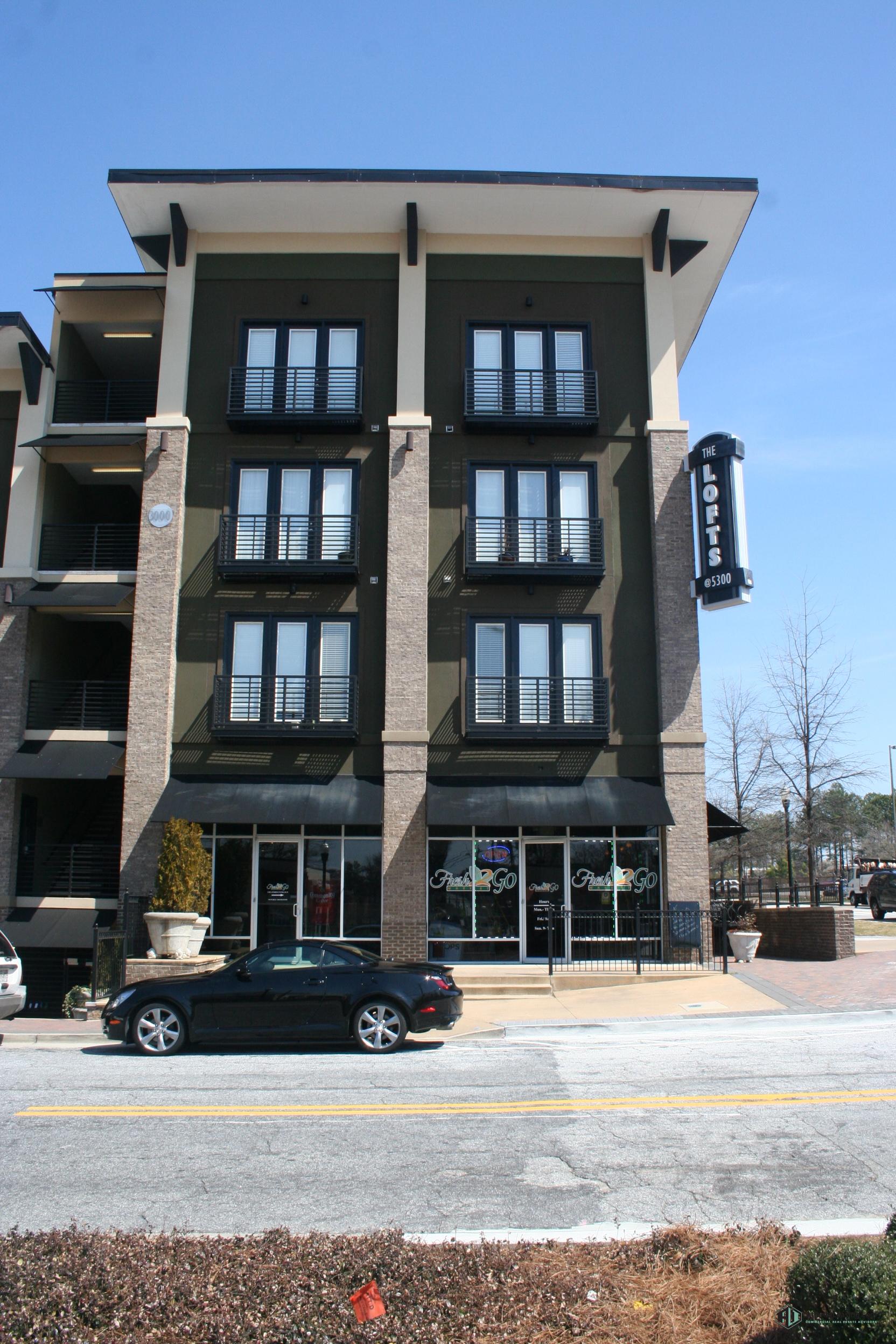 5300Lofts