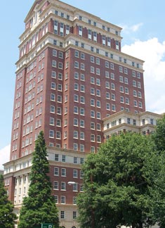 1355 Peachtree Street