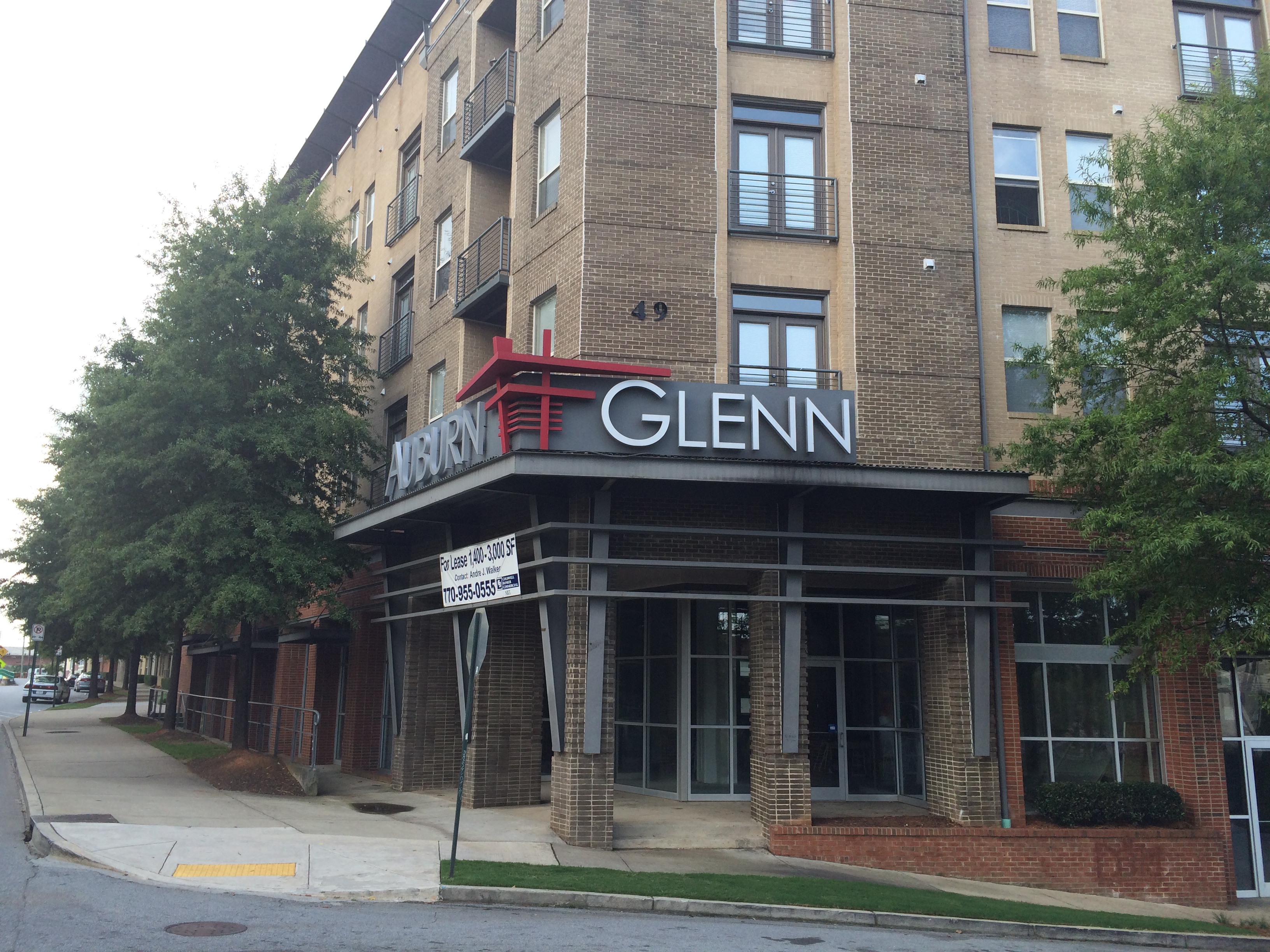 49 Boulevard NE Atlanta GA