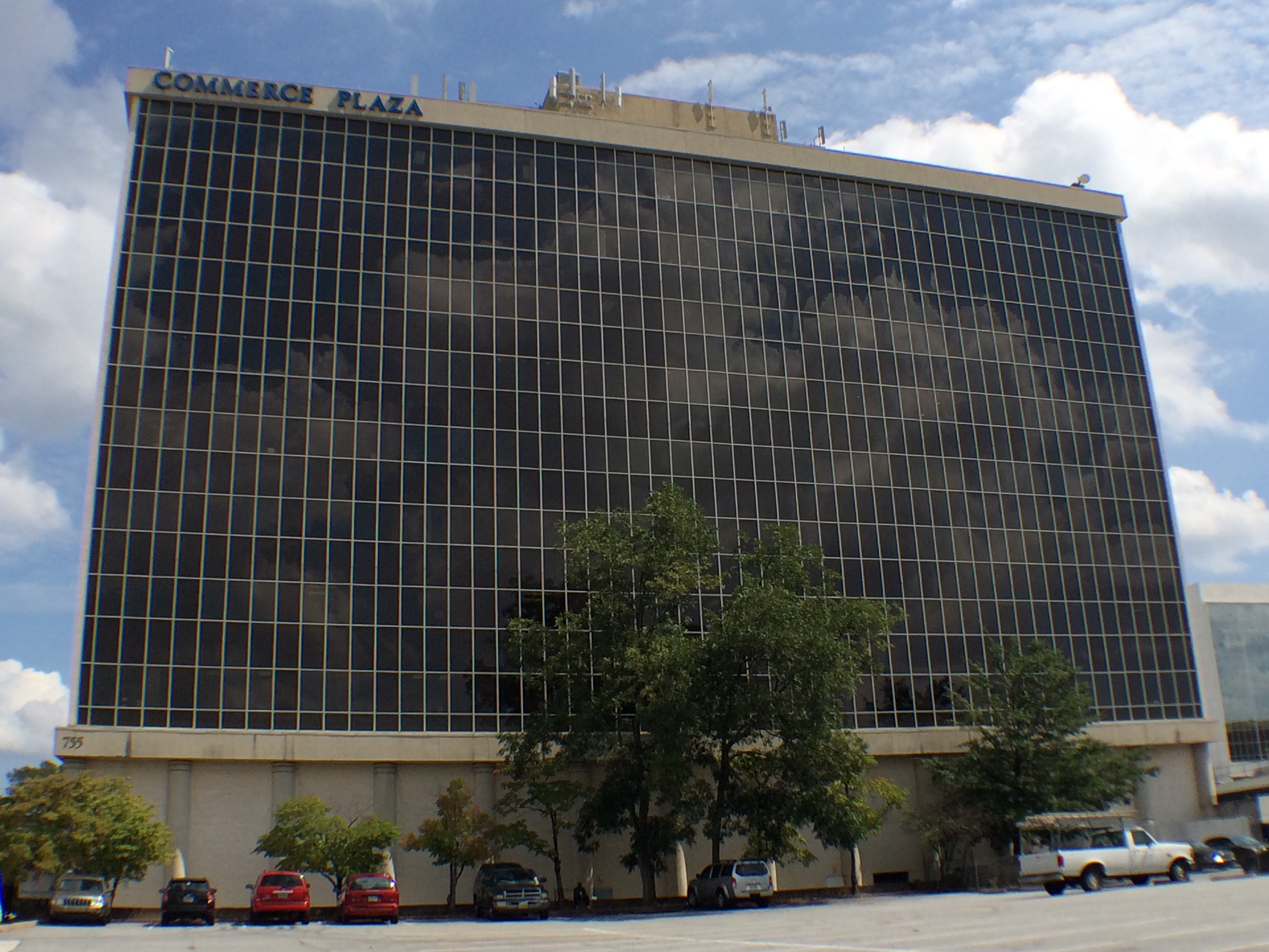 755 Commerce Drive