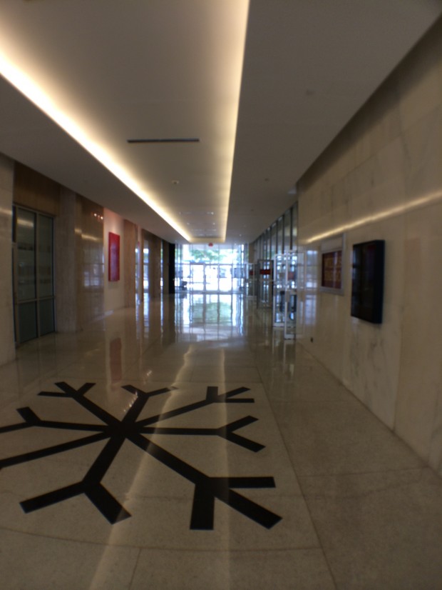 Lobby_250 E Ponce de Leon Ave, Decatur, GA 30030_1