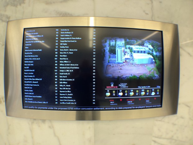 Lobby_315 W. Ponce de Leon Ave_1