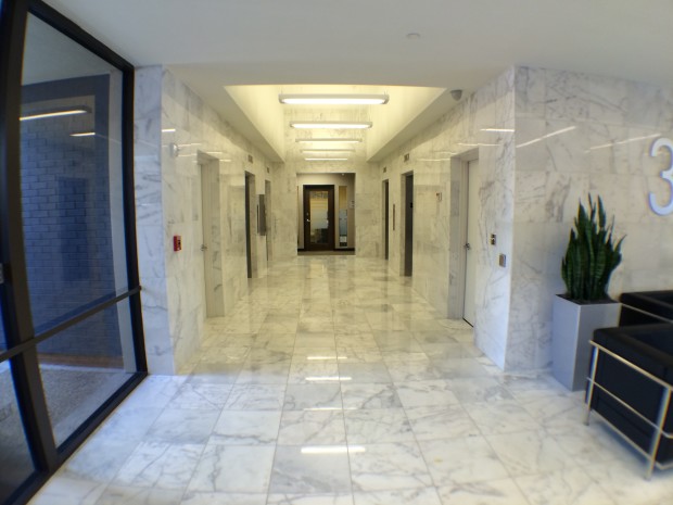 Lobby_315 W. Ponce de Leon Ave_4