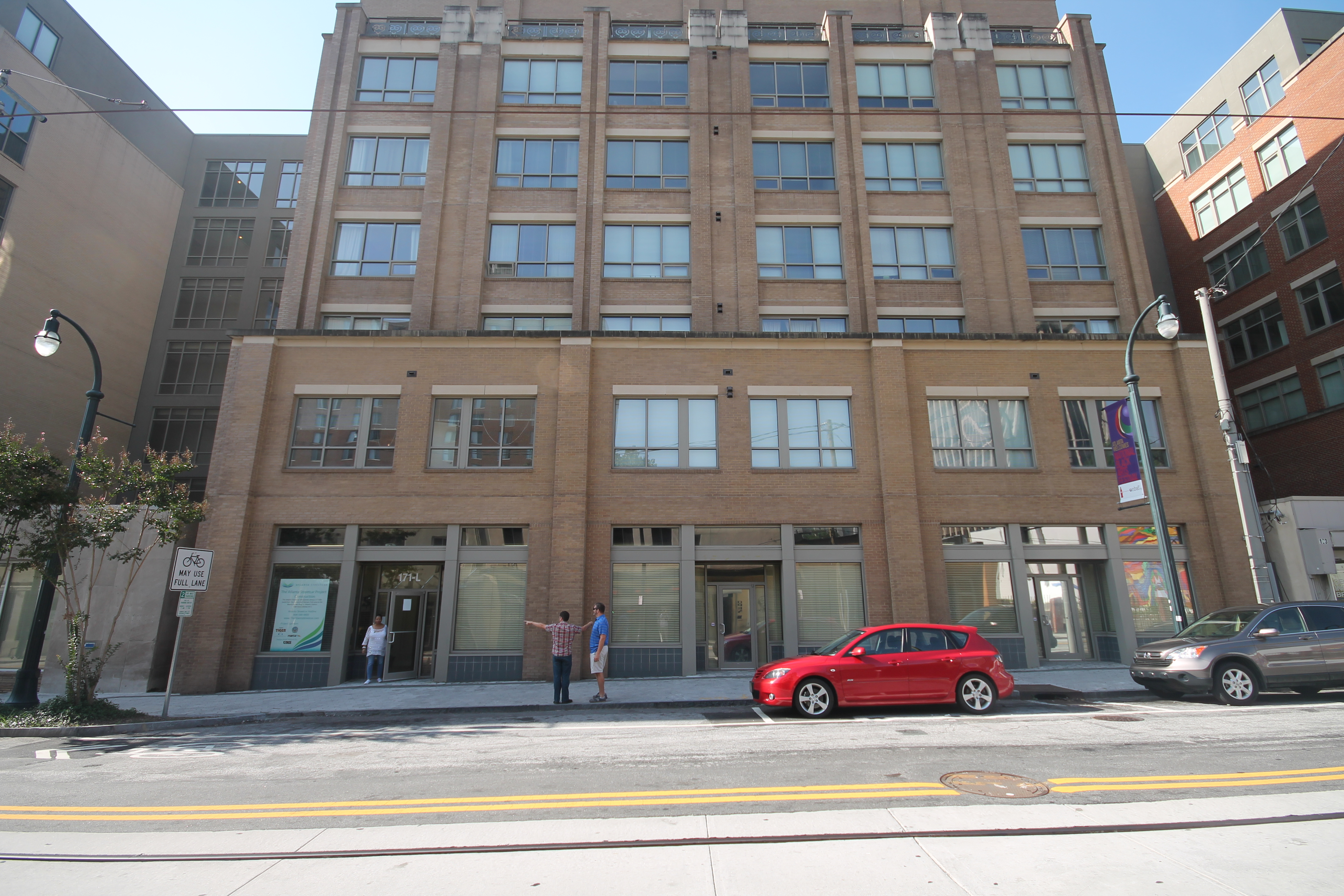 171 Auburn Ave