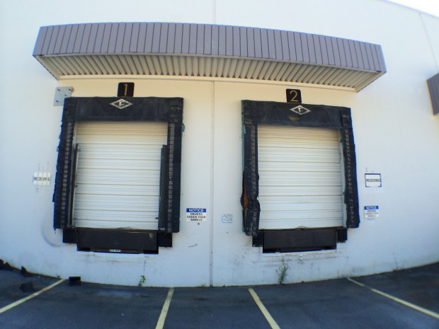 3735 Atlanta Industrial Parkway_ Loading Docks