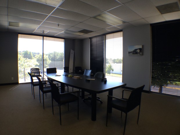 3735 Atlanta Industrial Parkway_Board Room
