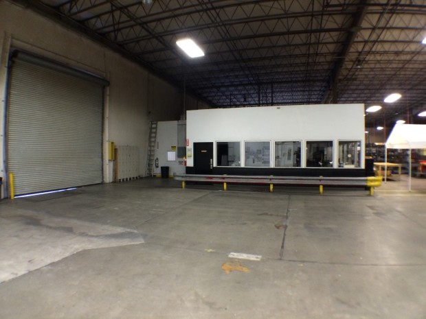 3735 Atlanta Industrial Parkway_Loading Area