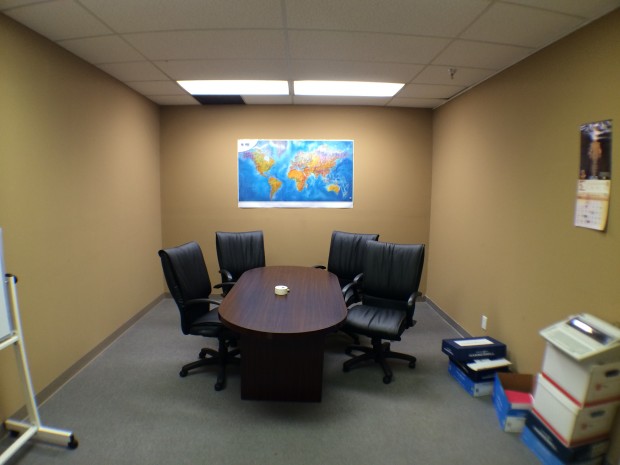 3735 Atlanta Industrial Parkway_Office