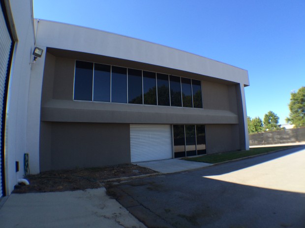 3735 Atlanta Industrial Parkway_Office Garage