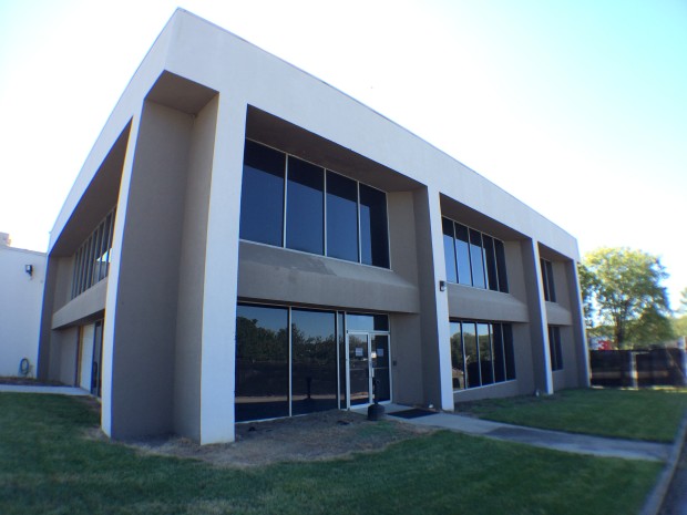 3735 Atlanta Industrial Parkway_Office_Building