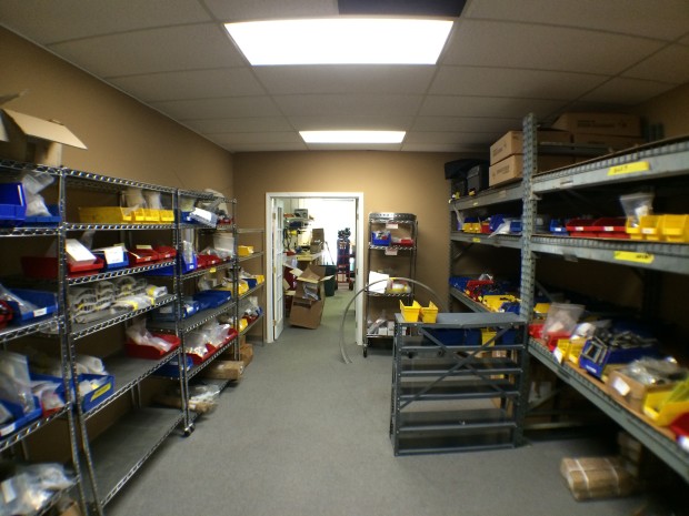 3735 Atlanta Industrial Parkway_Parts Room