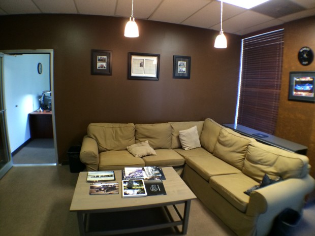 3735 Atlanta Industrial Parkway_Waiting Room