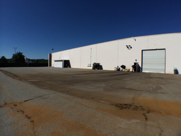 3735 Atlanta Industrial Parkway_Warehouse Lot