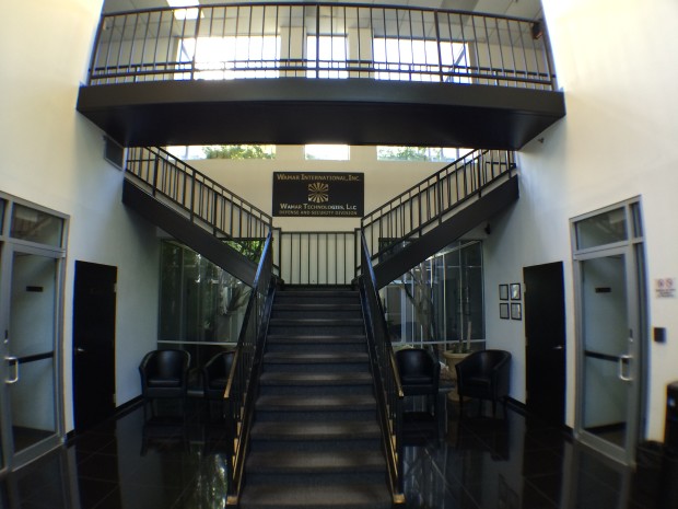 3735 Atlanta Industrial Parkway__Foyer
