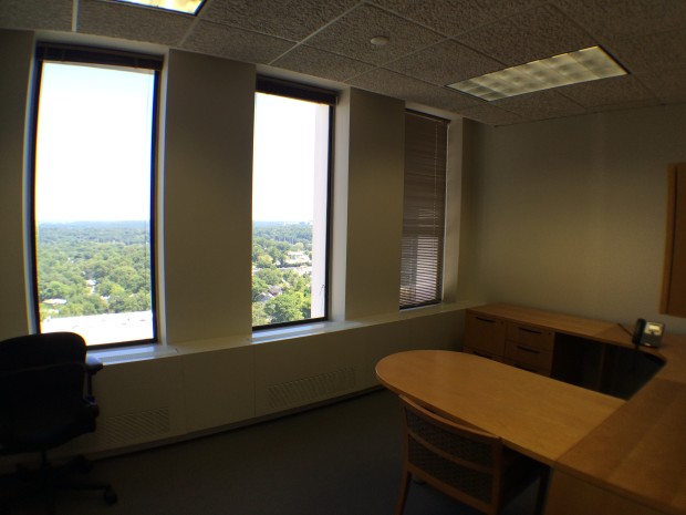 Colony Square Office .2