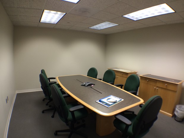 Colony Square_ Board Room 2