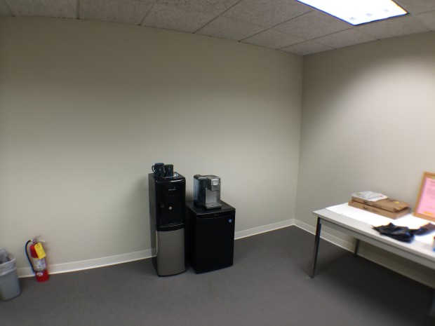 Colony Square_ Break Room