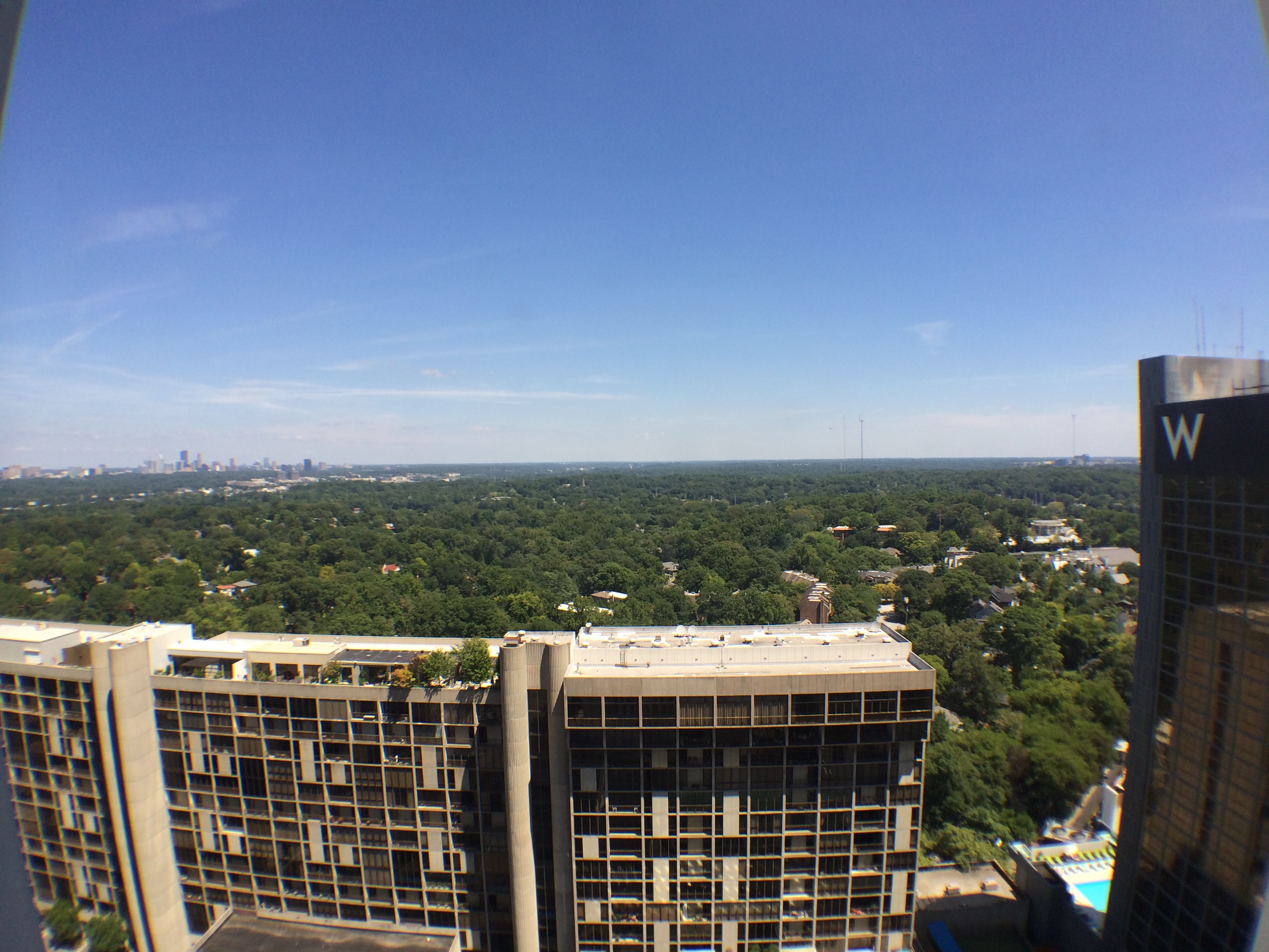 400 Colony Square