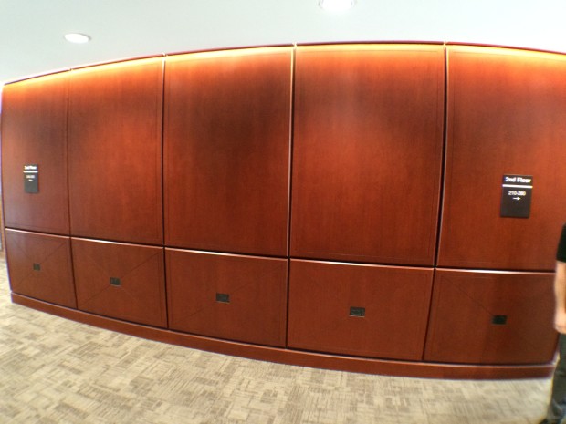 Private 3295 River Exchange_ Elevator Corridorjpg