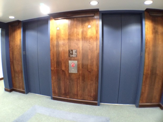 Private 3295 River Exchange_ Elevators