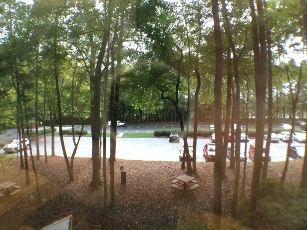 Private 3295 River Exchange_Parking lot