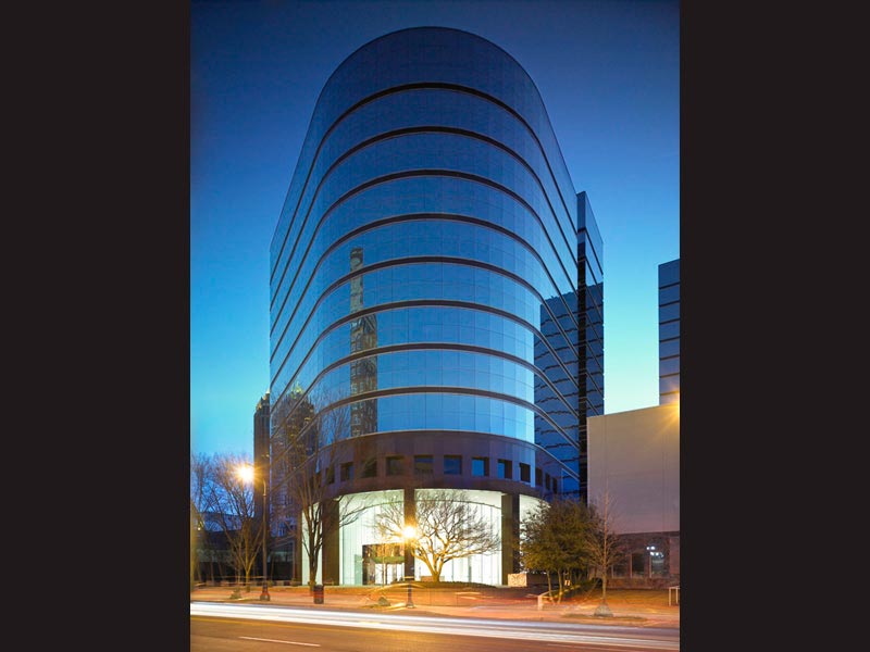 Two Midtown Plaza
