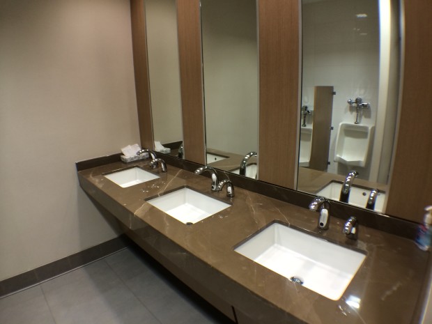 Two Midtown Plaza_1349 West Peachtree St NE_Bathroom