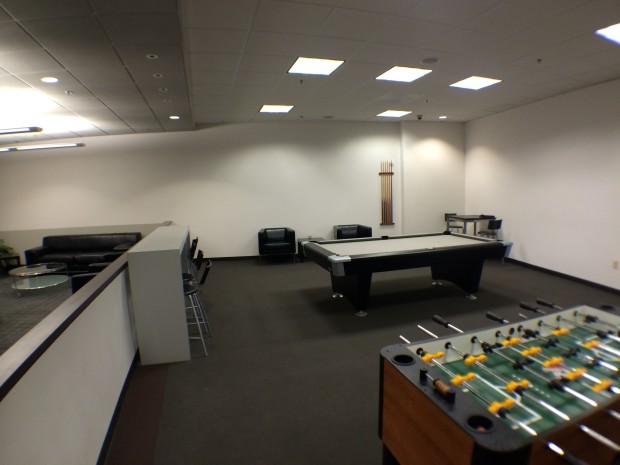 Two Midtown Plaza_1349 West Peachtree St NE_Gameroom