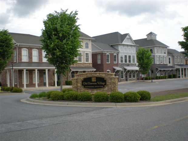 121 Old Dawson Village Rd, Dawsonville, GA 30534_Exterior