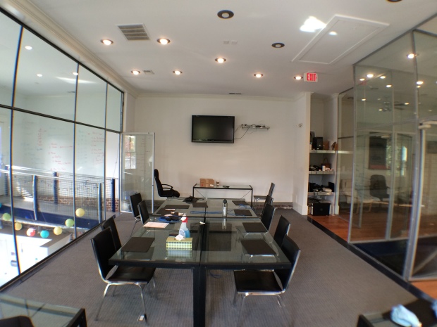 174 Carroll Street_ Board Room