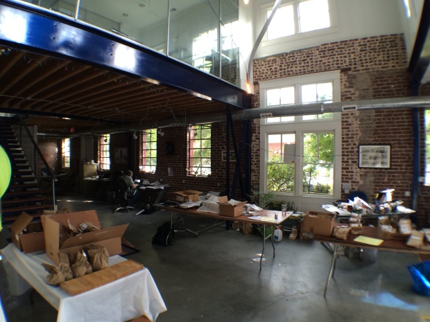 174 Carroll Street_ Main Room