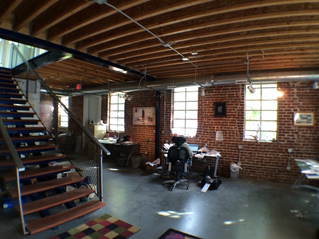 174 Carroll Street_Office1