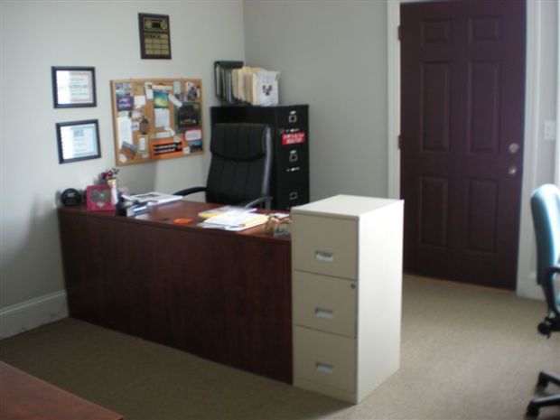 Dawsonville Office 2011 007