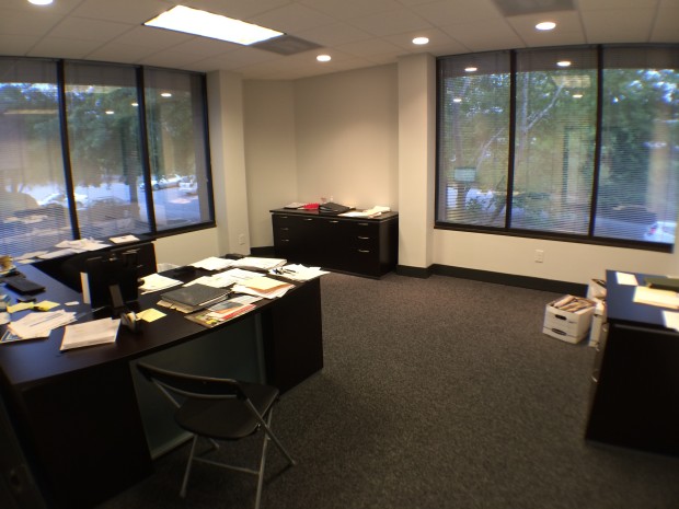7074 Peachtree Industrial Boulevard_2Office