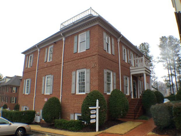 750 Hammond Drive_Backside1