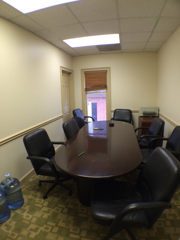 750 Hammond Drive_Board Room