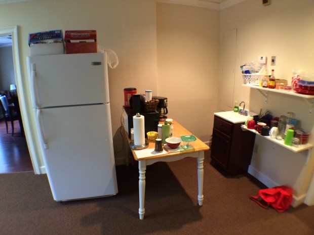 750 Hammond Drive_Kitchen