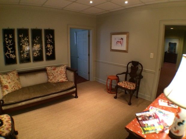 750 Hammond Drive_Waiting Room