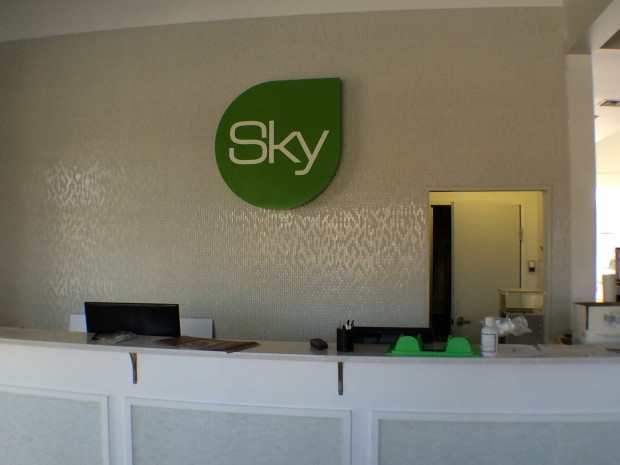 11865 Alpharetta Hwy_Reception