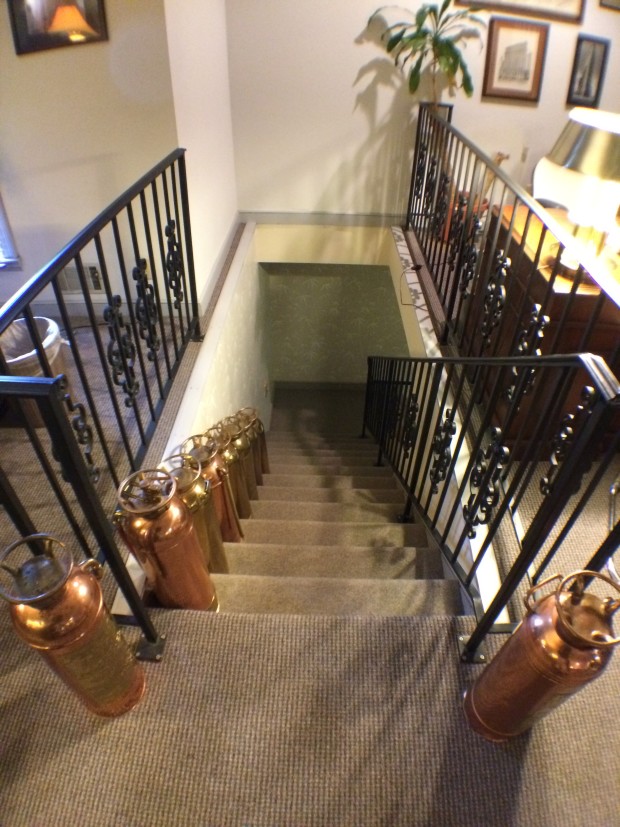 1776 Briarcliff_stairs