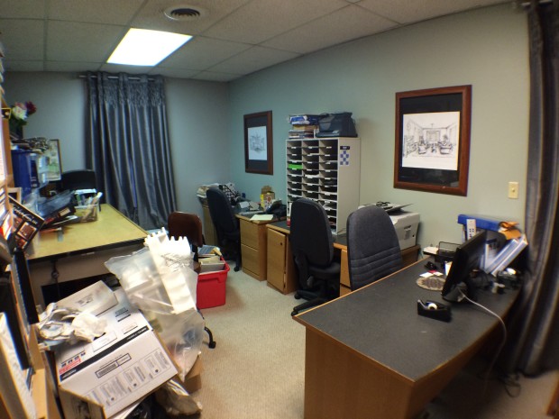 3666 North Peachtree Road_ downstairs office