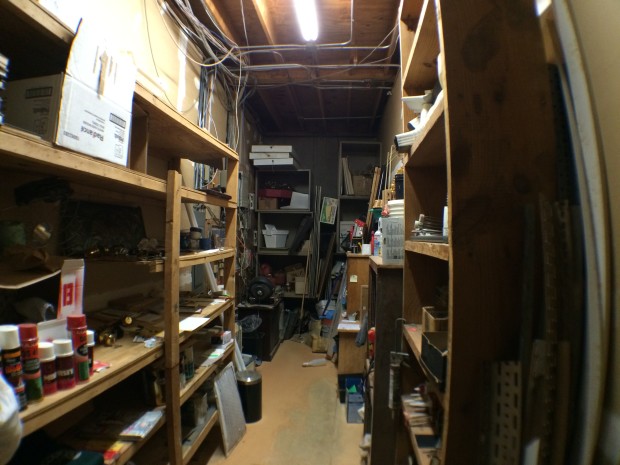 3666 North Peachtree Road_ storage