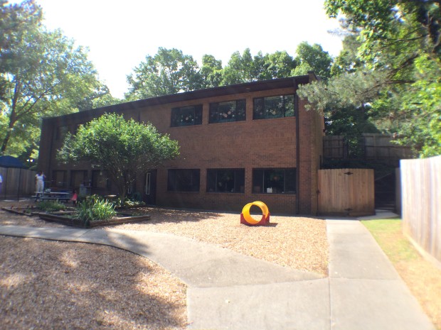 9330 Nesbit Ferry Rd Alpharetta Exterior34