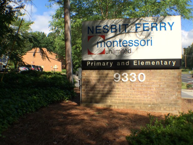 9330 Nesbit Ferry Rd Alpharetta Exterior57