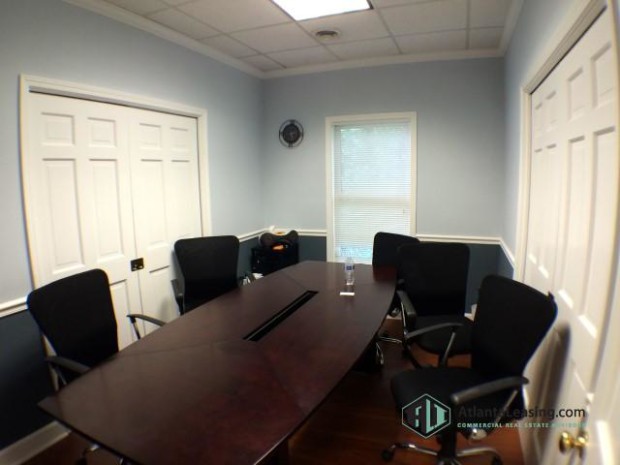 1849 Peeler Rd Dunwoody GA 30338 ConferenceRoom
