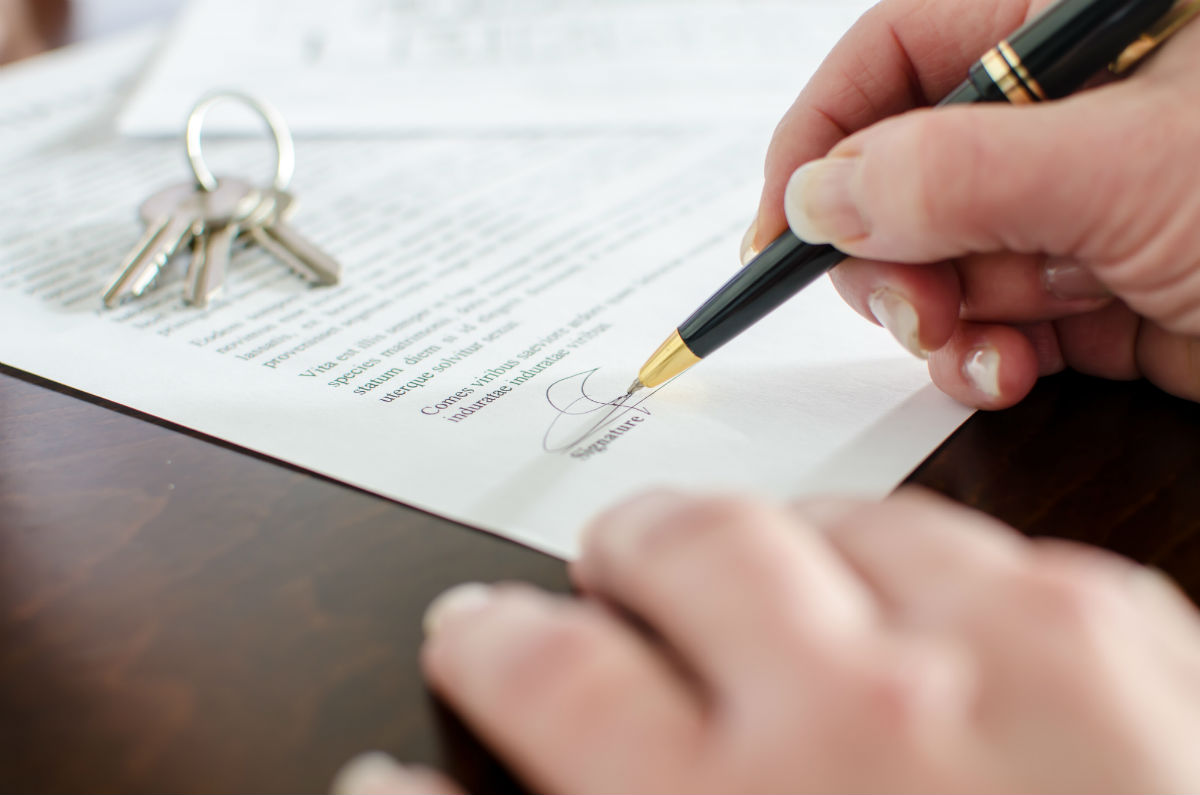 Commercial Real Estate Leasing Basics