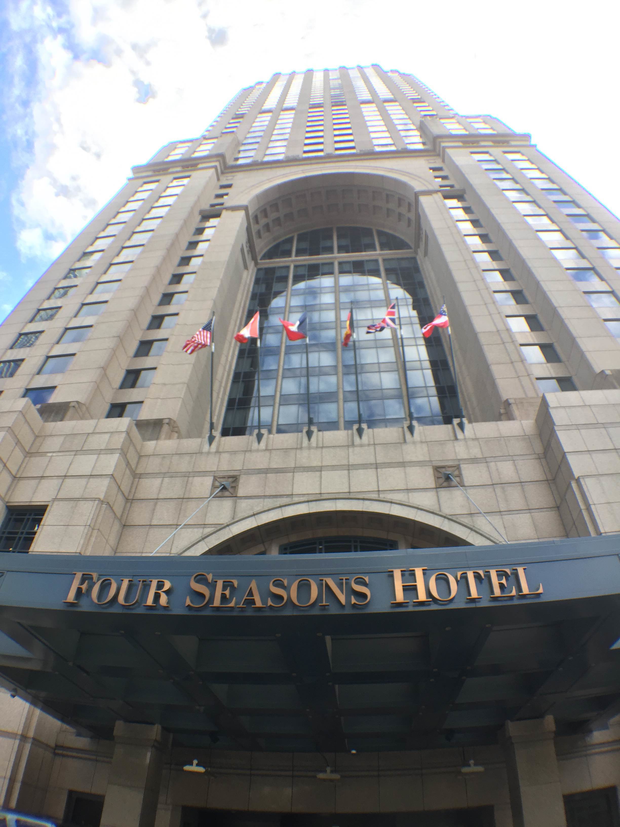 Four-Seasons