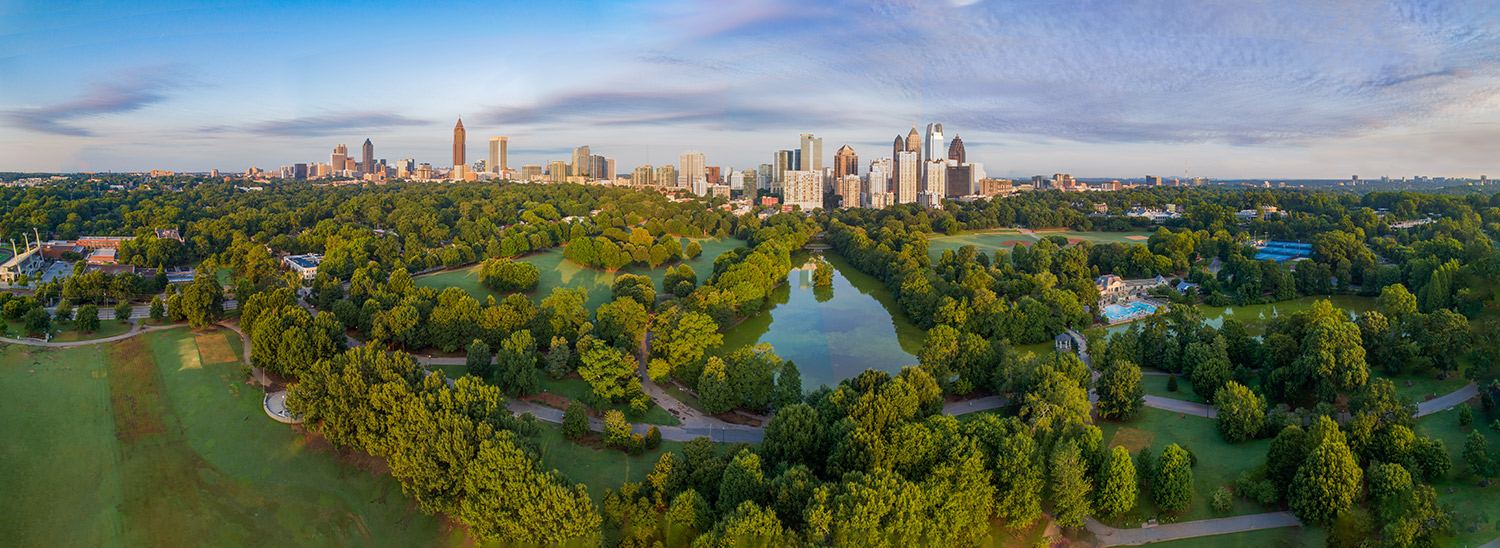Atlanta Real Estate