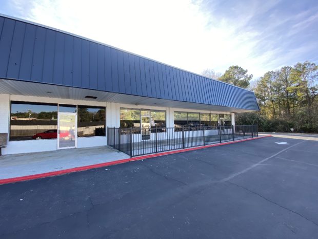 3736 Atlanta Highway, Suite E, Hiram, GA 30141