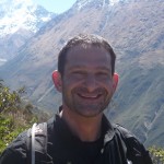 Darren W. Margolias